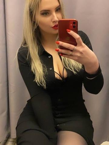 Индивидуалка Галина Фотография 2